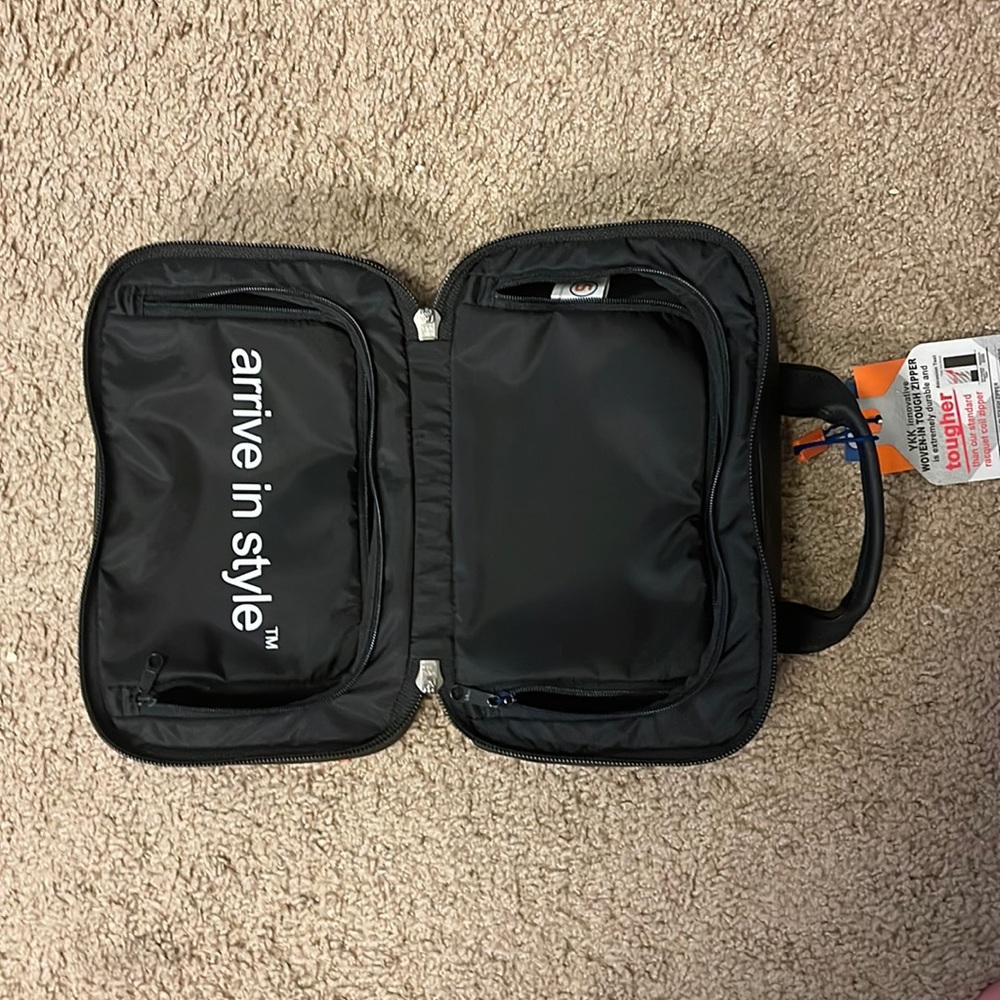 Stitch Golf Never Used Brand New Dopp Kit
